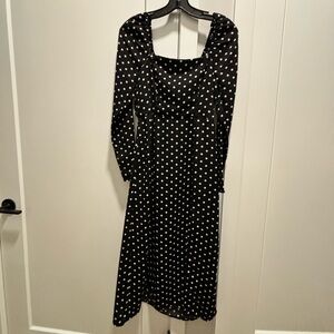 Lulus women’s formal dress